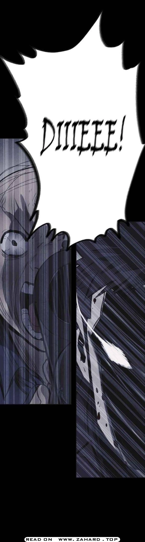 Shotgun Boy Chapter 30 - Page 50