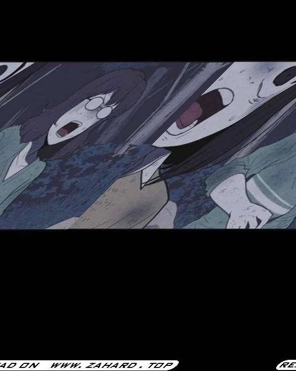 Shotgun Boy Chapter 30 - Page 54