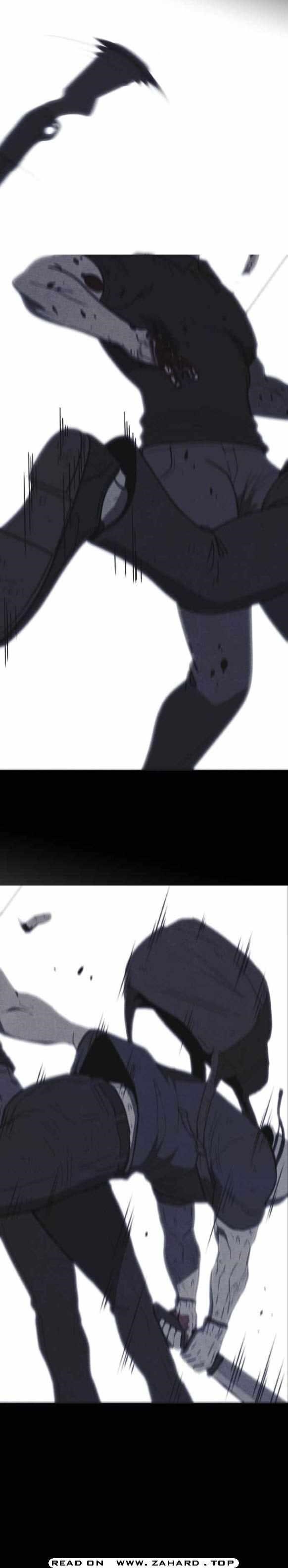 Shotgun Boy Chapter 31 - Page 29