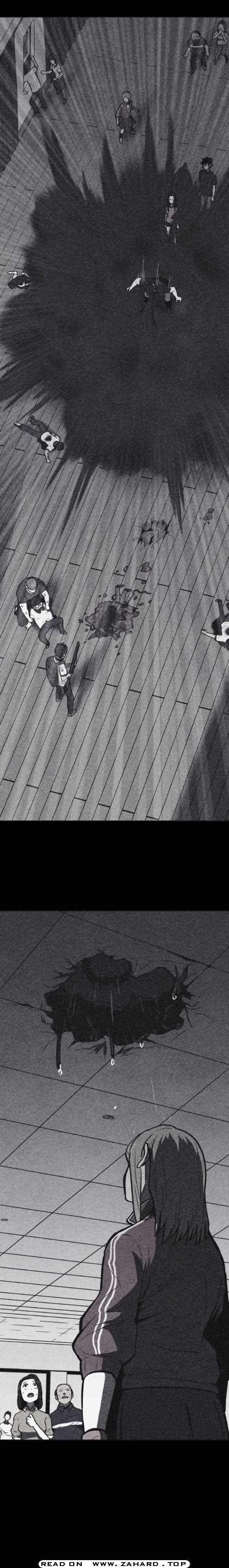 Shotgun Boy Chapter 31 - Page 49