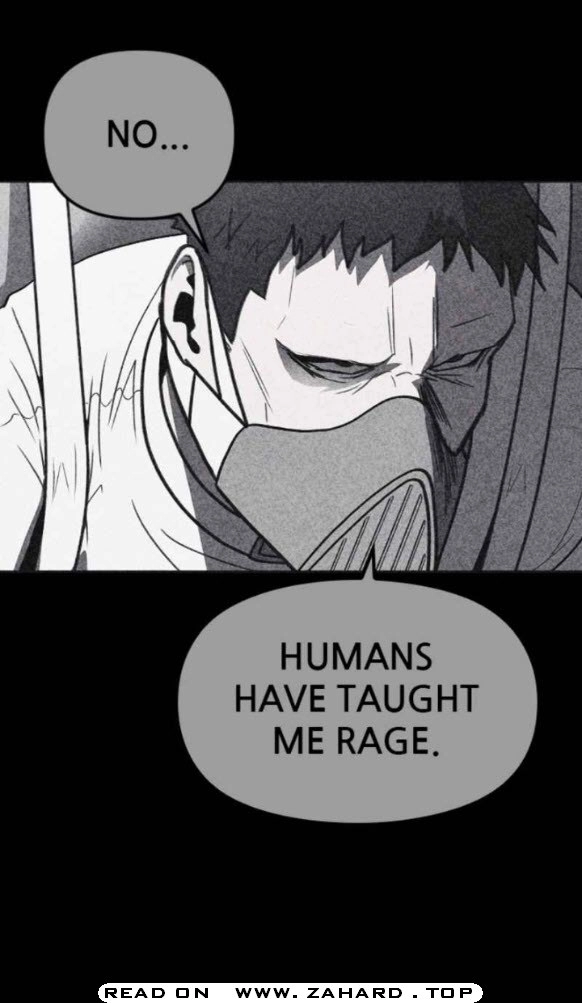 Shotgun Boy Chapter 32 - Page 14