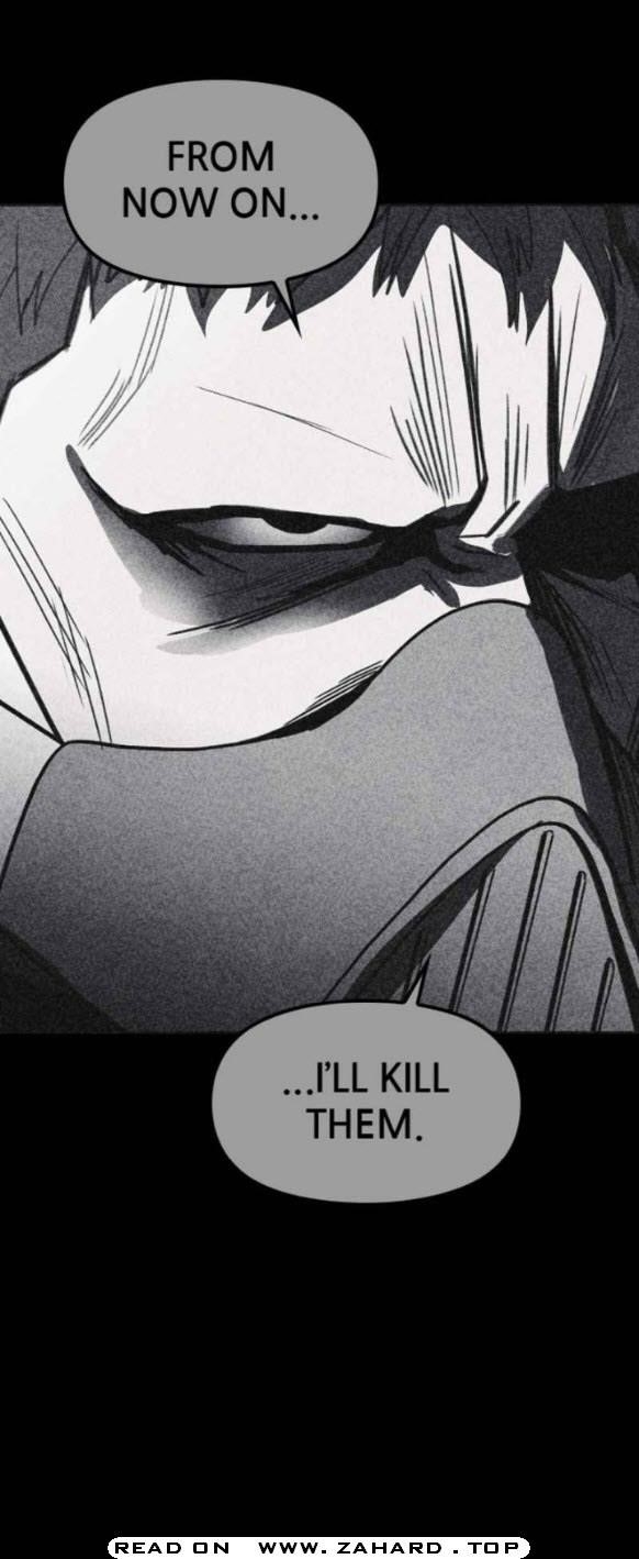 Shotgun Boy Chapter 32 - Page 15