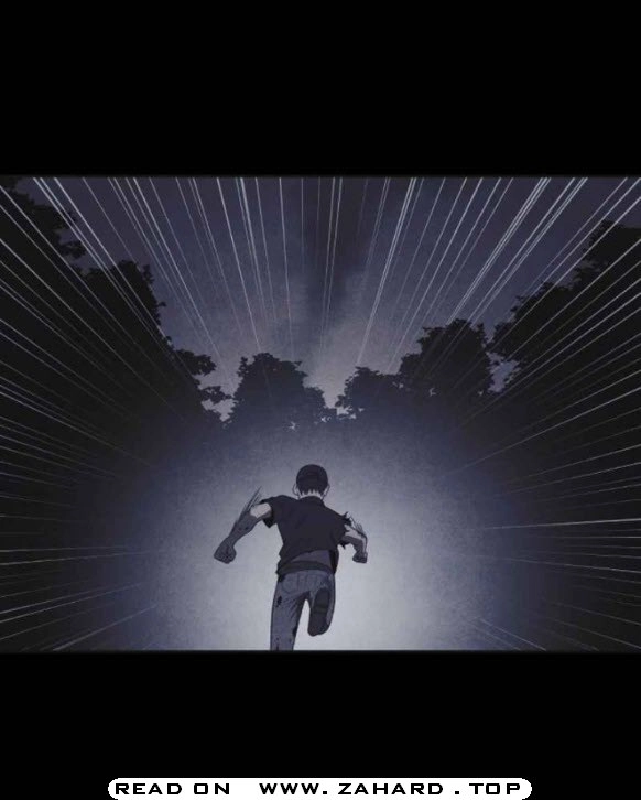 Shotgun Boy Chapter 32 - Page 18