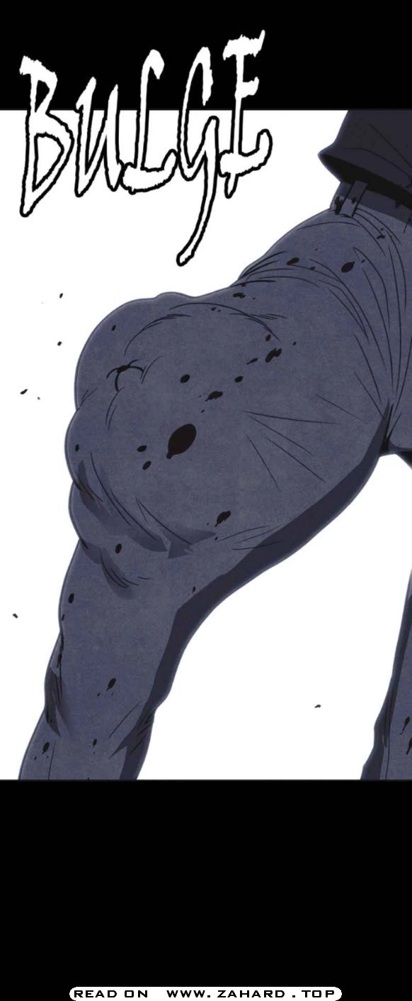 Shotgun Boy Chapter 32 - Page 19