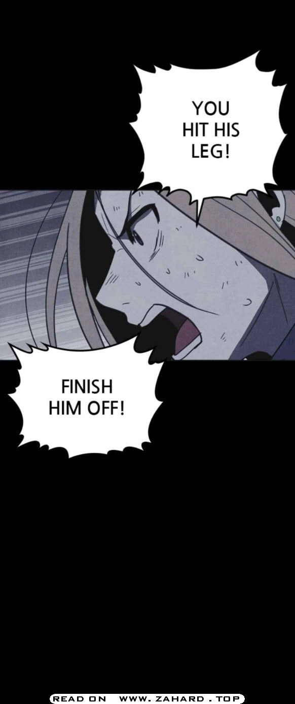 Shotgun Boy Chapter 32 - Page 20