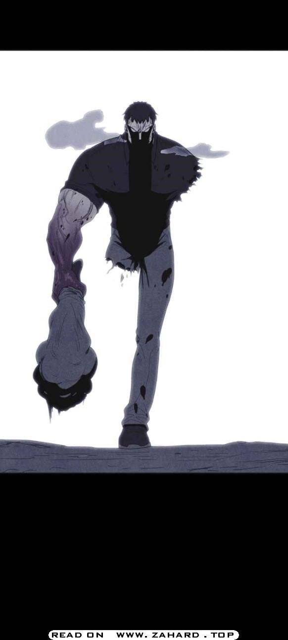 Shotgun Boy Chapter 32 - Page 25