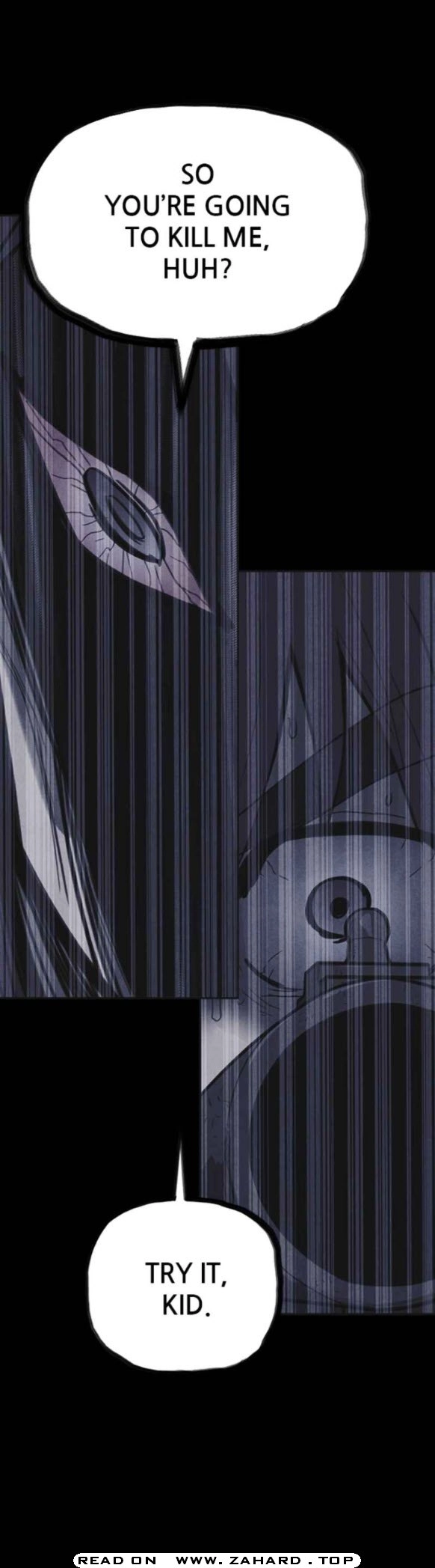 Shotgun Boy Chapter 32 - Page 28