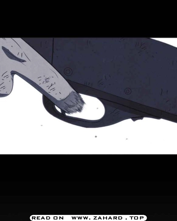 Shotgun Boy Chapter 32 - Page 29