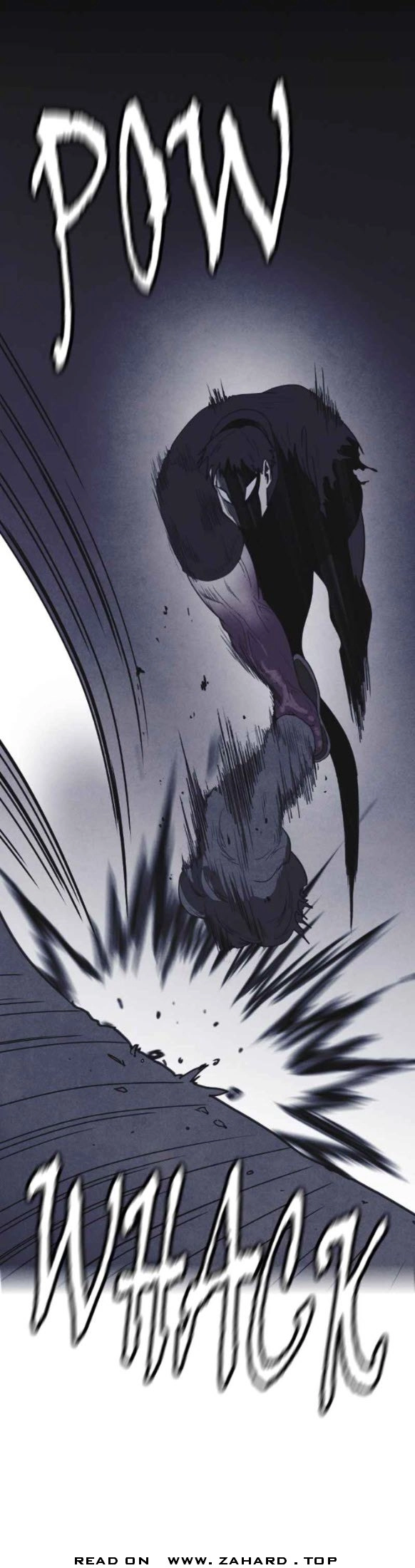 Shotgun Boy Chapter 32 - Page 30