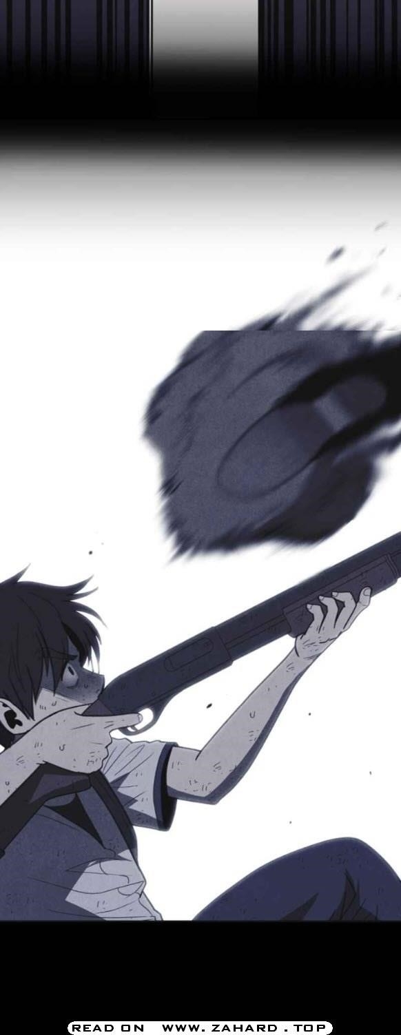 Shotgun Boy Chapter 32 - Page 34