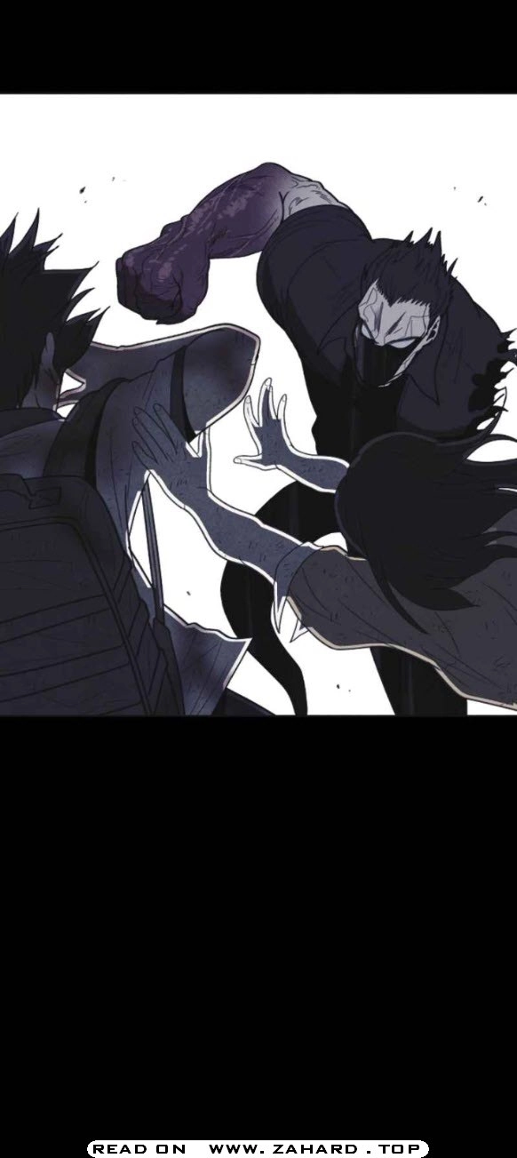 Shotgun Boy Chapter 32 - Page 39