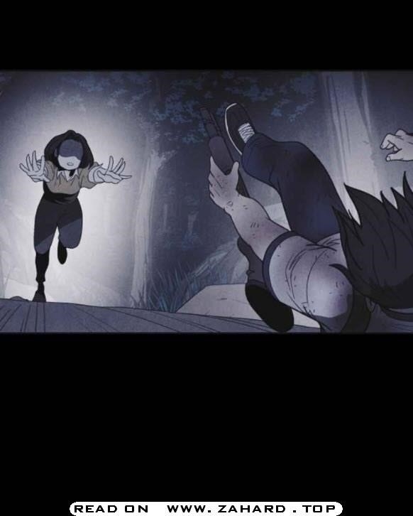 Shotgun Boy Chapter 32 - Page 40