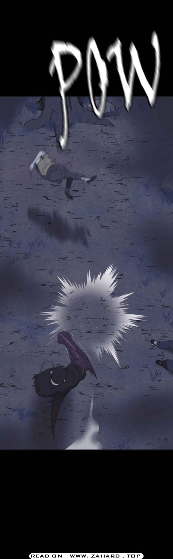 Shotgun Boy Chapter 32 - Page 45