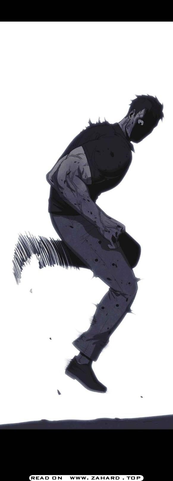 Shotgun Boy Chapter 32 - Page 5