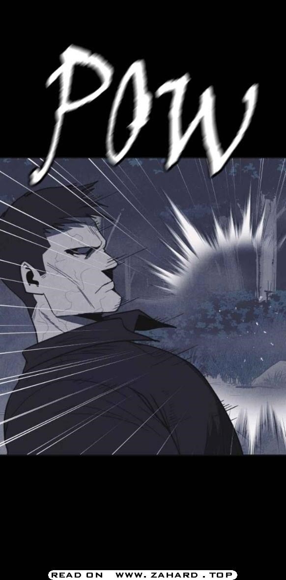 Shotgun Boy Chapter 32 - Page 50