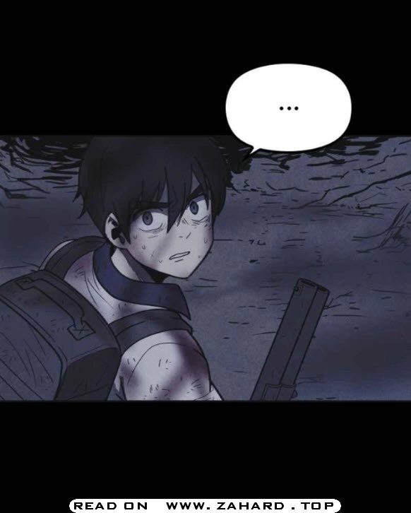 Shotgun Boy Chapter 32 - Page 54