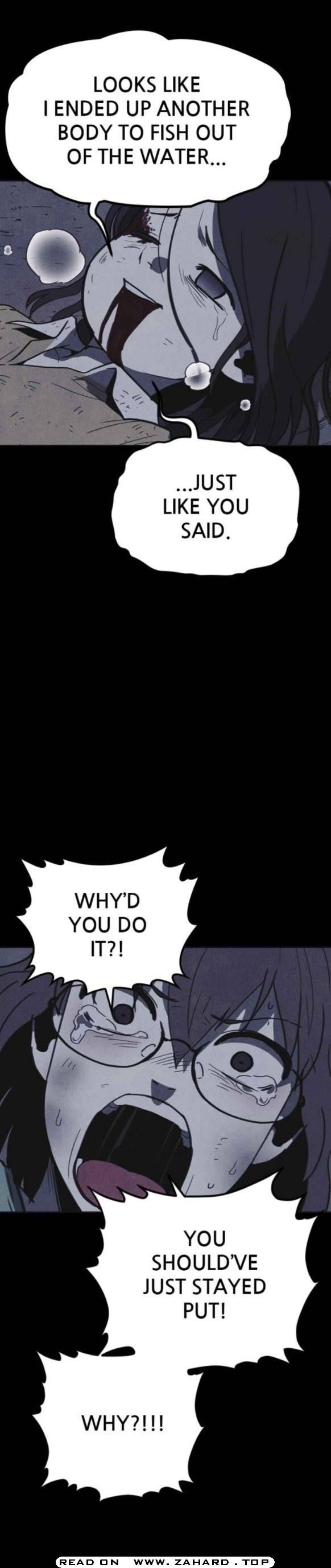 Shotgun Boy Chapter 32 - Page 59