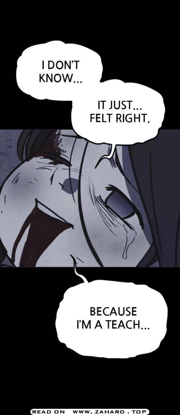 Shotgun Boy Chapter 32 - Page 60