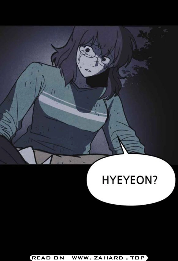 Shotgun Boy Chapter 32 - Page 62