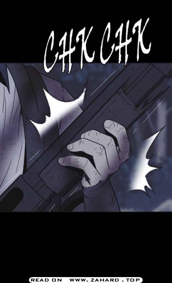 Shotgun Boy Chapter 32 - Page 69