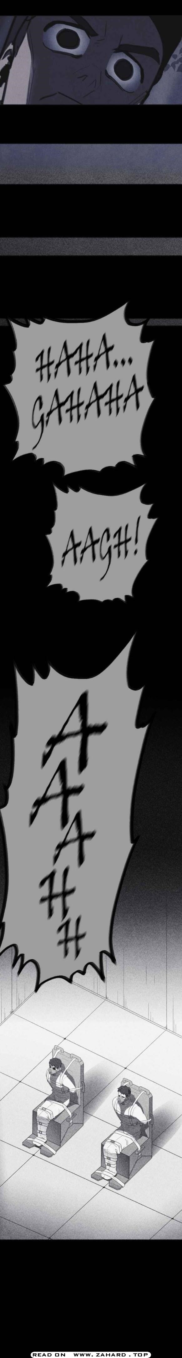 Shotgun Boy Chapter 32 - Page 7