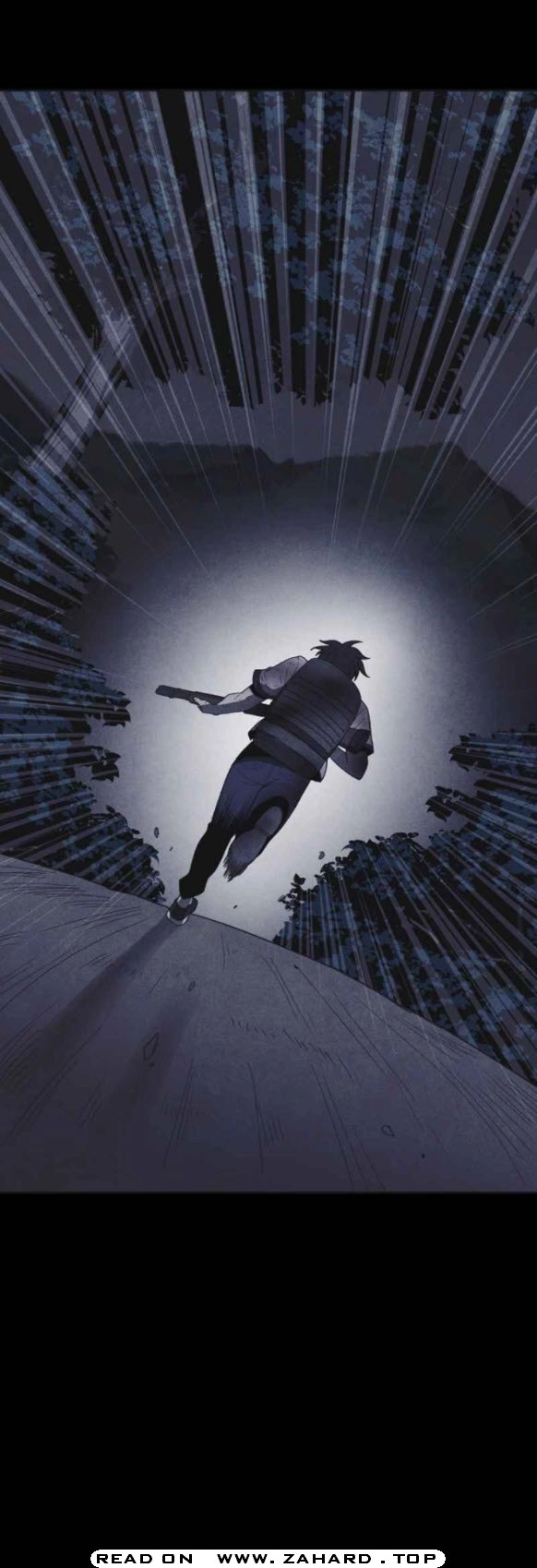 Shotgun Boy Chapter 32 - Page 74