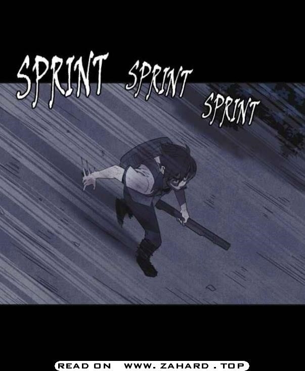 Shotgun Boy Chapter 33 - Page 13