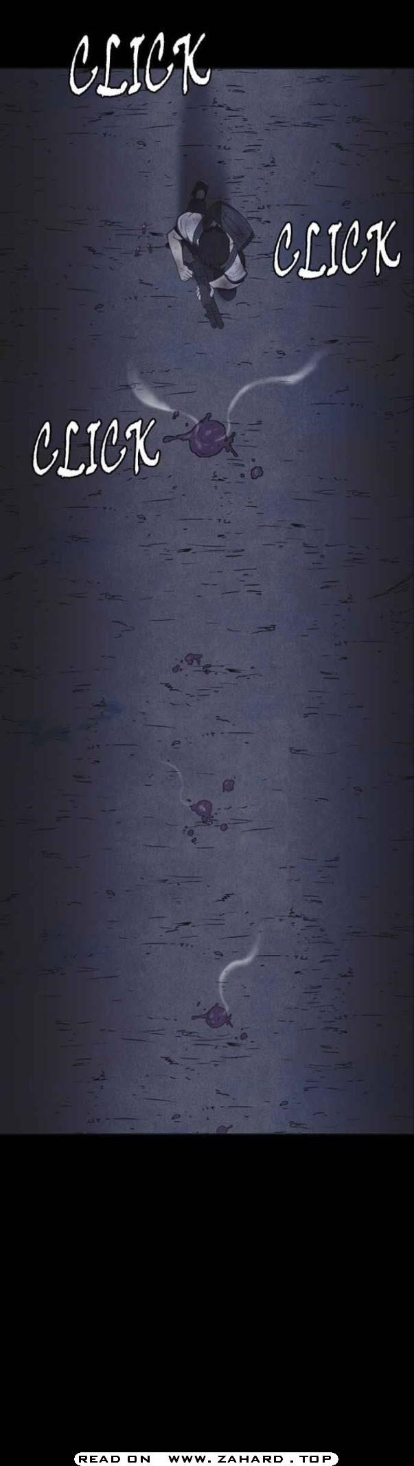 Shotgun Boy Chapter 33 - Page 18