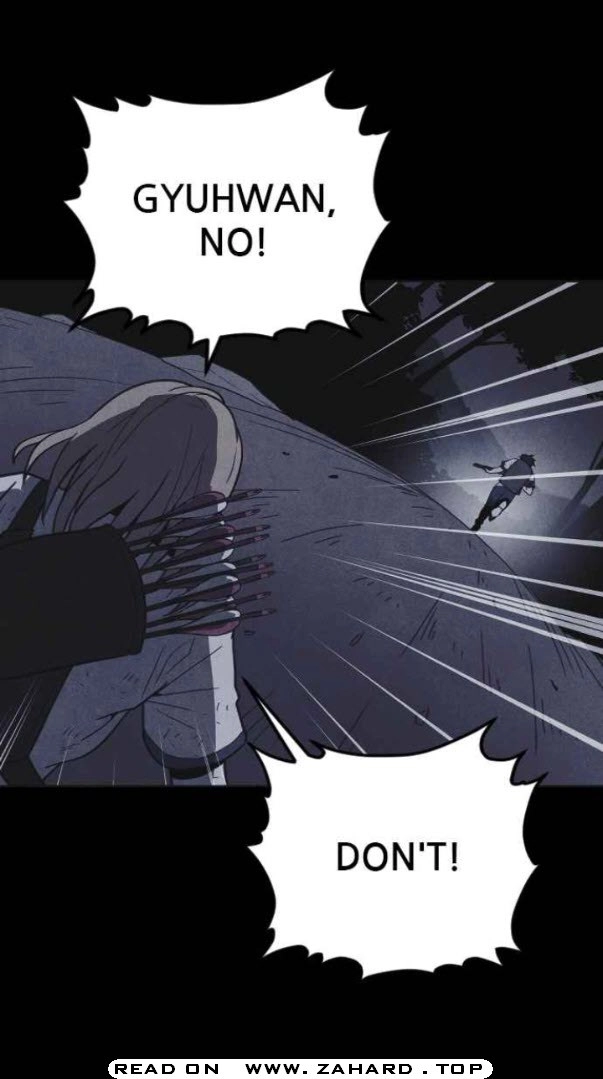 Shotgun Boy Chapter 33 - Page 2