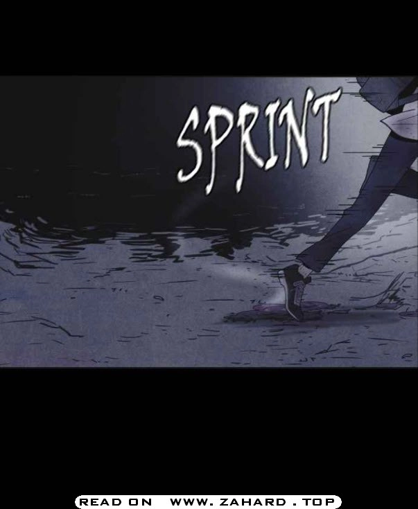 Shotgun Boy Chapter 33 - Page 20