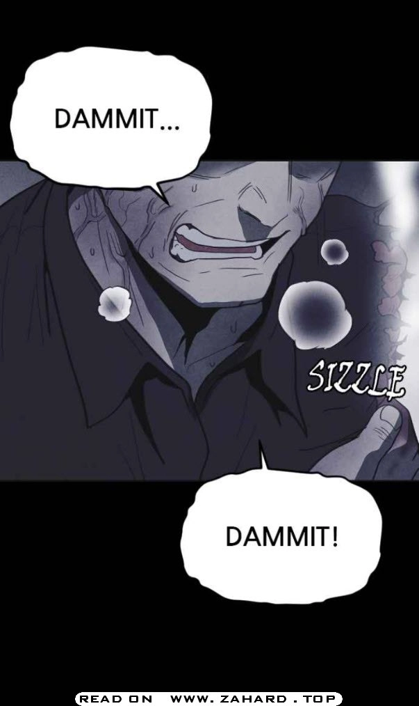 Shotgun Boy Chapter 33 - Page 21