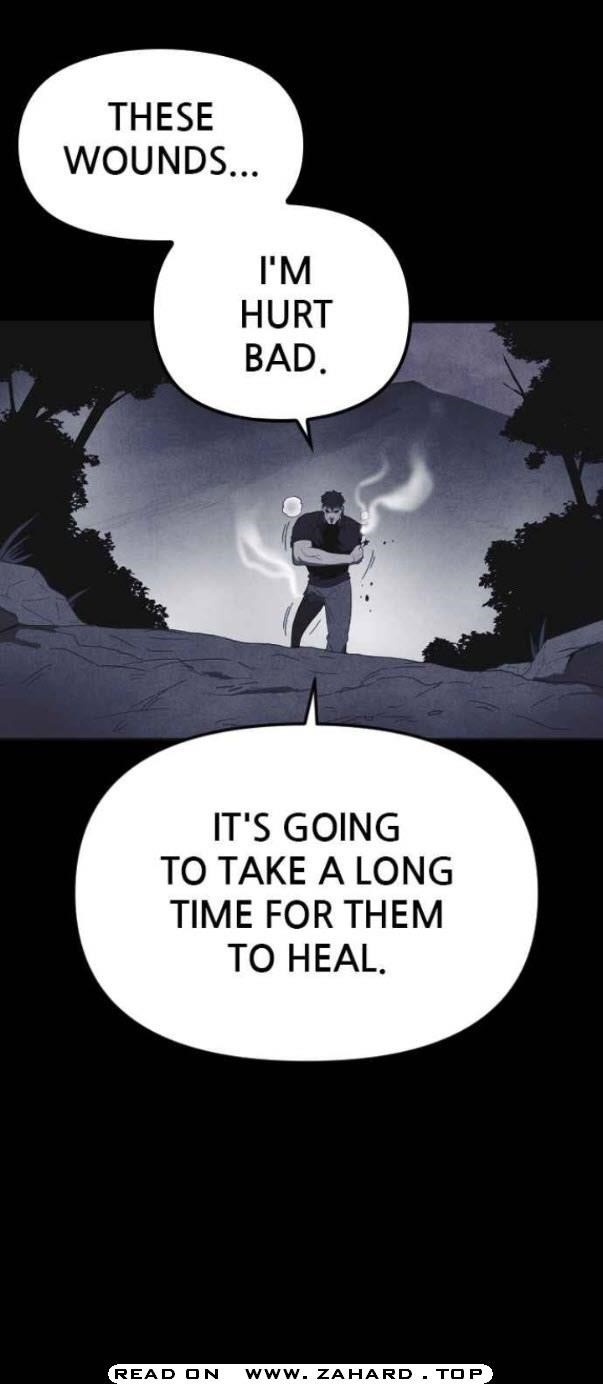 Shotgun Boy Chapter 33 - Page 22