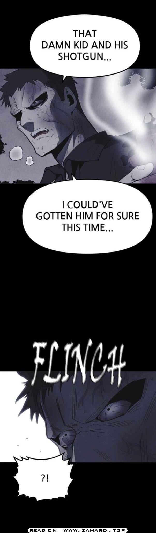 Shotgun Boy Chapter 33 - Page 23