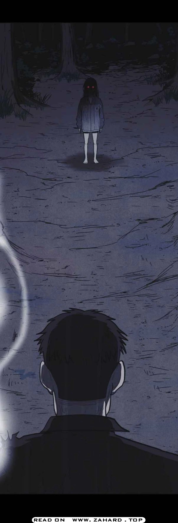 Shotgun Boy Chapter 33 - Page 24