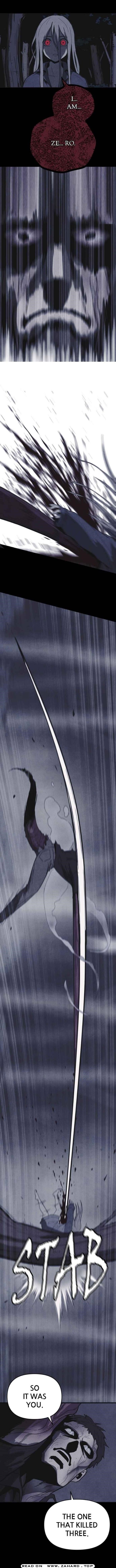 Shotgun Boy Chapter 33 - Page 28