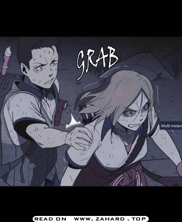 Shotgun Boy Chapter 33 - Page 3