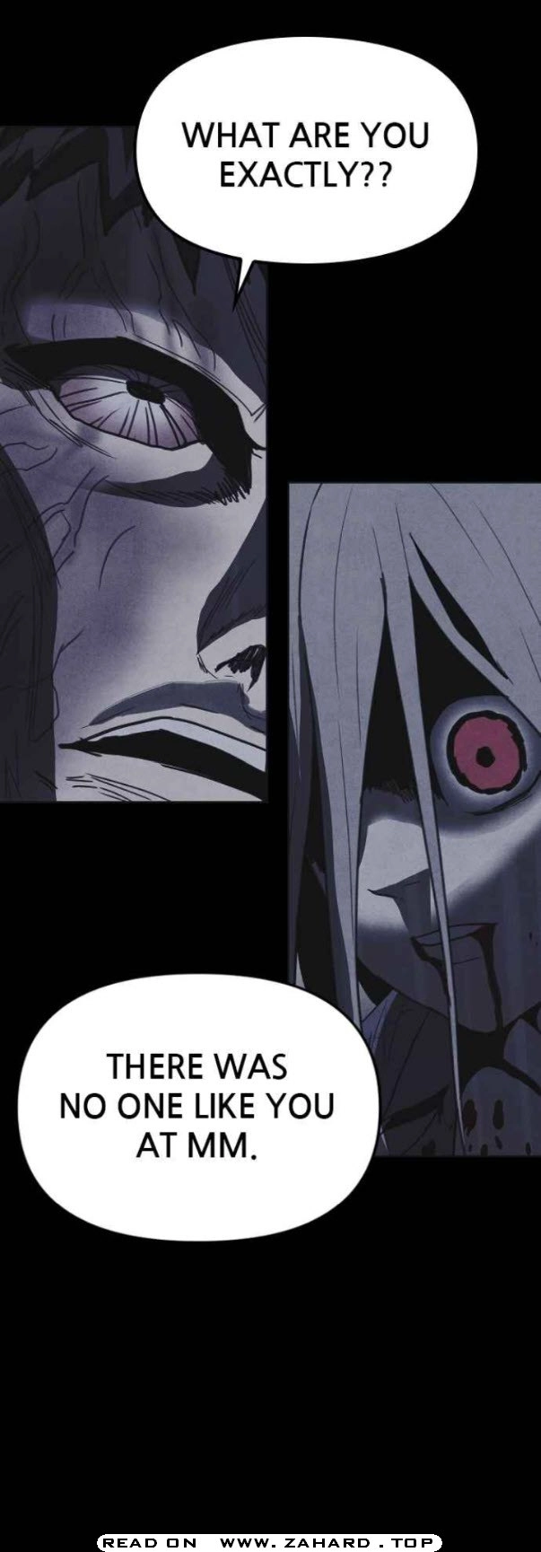 Shotgun Boy Chapter 33 - Page 30