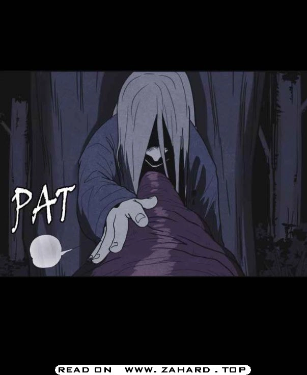 Shotgun Boy Chapter 33 - Page 31