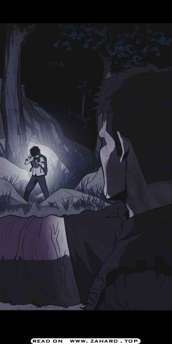 Shotgun Boy Chapter 33 - Page 40