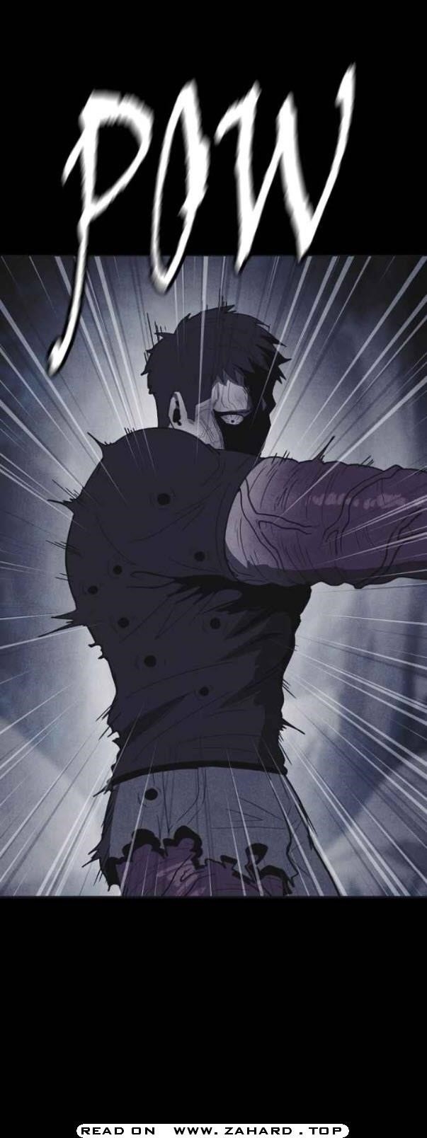 Shotgun Boy Chapter 33 - Page 41