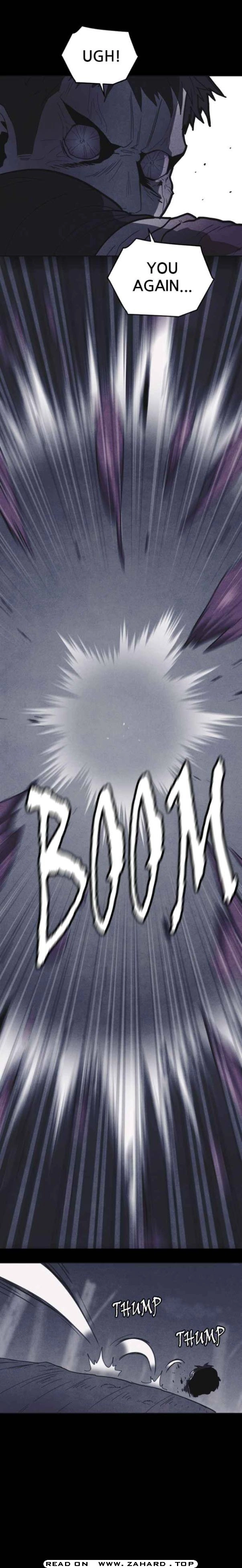 Shotgun Boy Chapter 33 - Page 43