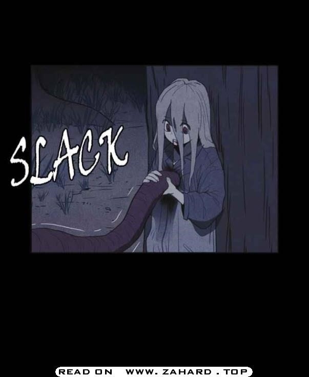 Shotgun Boy Chapter 33 - Page 44