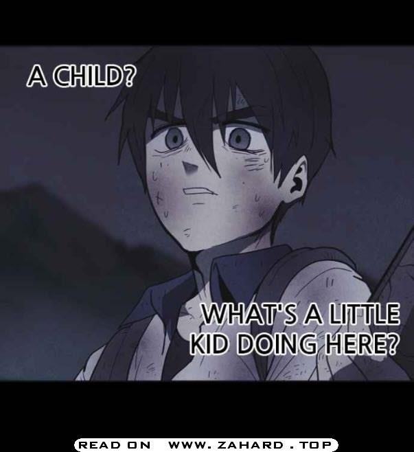 Shotgun Boy Chapter 33 - Page 48