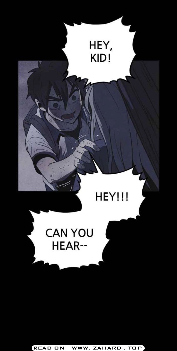 Shotgun Boy Chapter 33 - Page 50