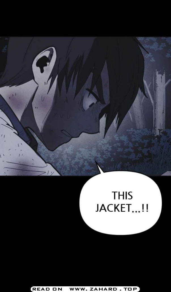 Shotgun Boy Chapter 33 - Page 52