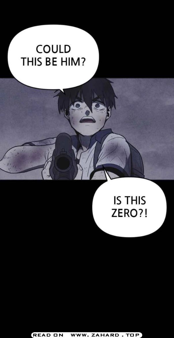 Shotgun Boy Chapter 33 - Page 56