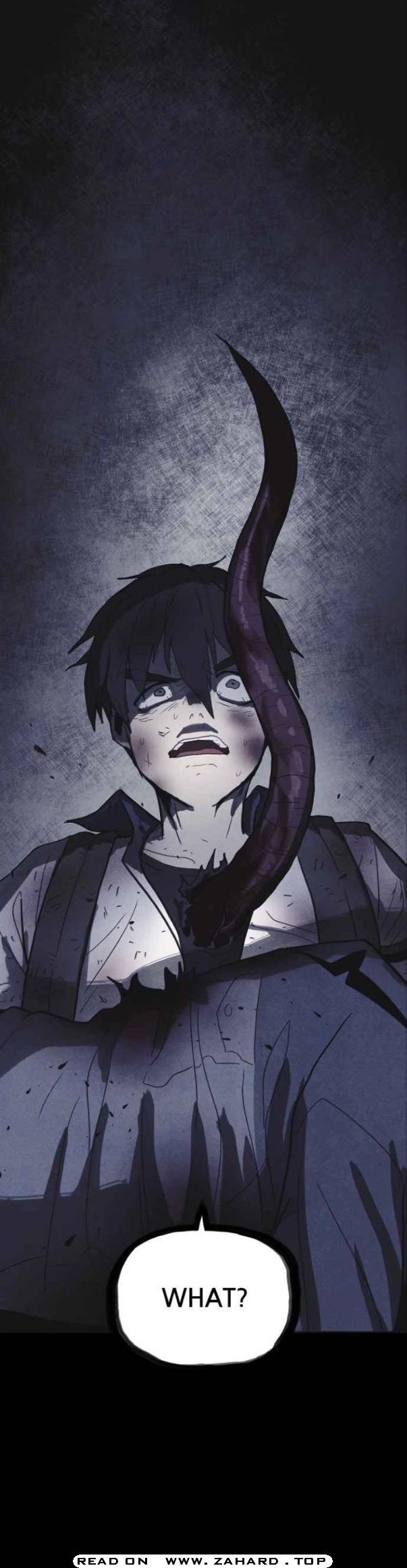 Shotgun Boy Chapter 33 - Page 63