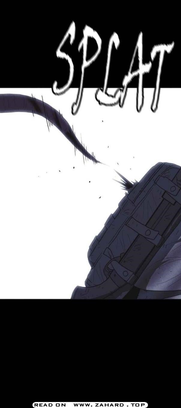 Shotgun Boy Chapter 33 - Page 64