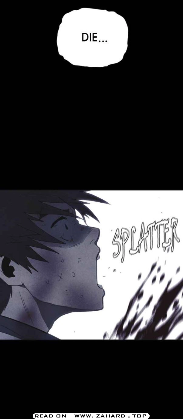 Shotgun Boy Chapter 33 - Page 66