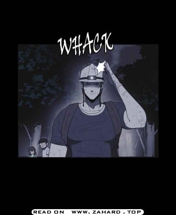 Shotgun Boy Chapter 33 - Page 8